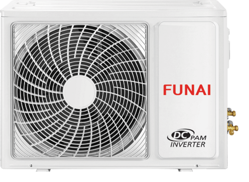 Funai RACI-SN50HP.D03 Funai RACI-SN50HP.D03