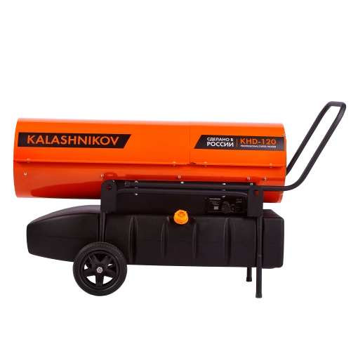 KALASHNIKOV KHD-120