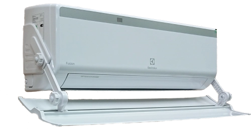 Экран для кондиционера