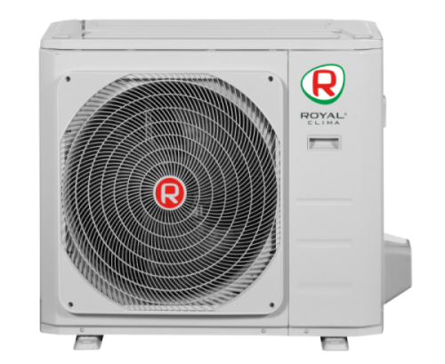Royal Clima ES-C 24HRCX/ES-E 24HCX/ES-C pan/2X Royal Clima ES-C 24HRCX/ES-E 24HCX/ES-C pan/2X