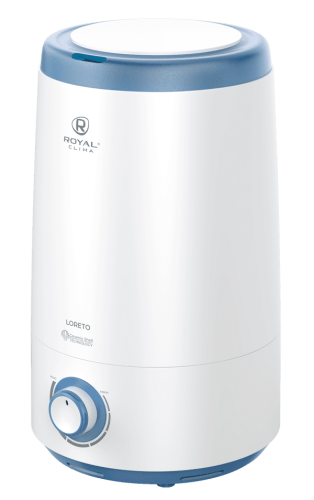 ROYAL CLIMA LORETO RUH-LT300/3.5M-BU