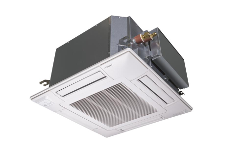 Hitachi RAI-25QPB / Hitachi RAI-ECPP