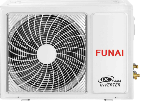 Funai RAC-I-SN30HP.D04 Funai RAC-I-SN30HP.D04