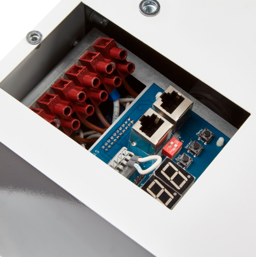 Ballu BHC-M20T18-PS (Ballu BRC-D1)