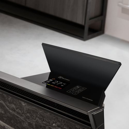 Electrolux ECH/BMI-2000