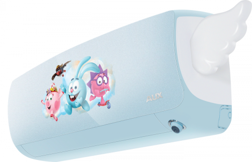 AUX AWB-H09BC/R1DI AS-H09/R1DI