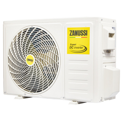 Zanussi ZACS/I-18 HB/A23/N8 Zanussi ZACS/I-18 HB/A23/N8