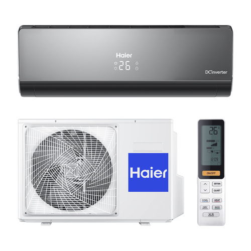 Haier AS09NS6ERA-B / 1U09BS3ERA Haier AS09NS6ERA-B / 1U09BS3ERA