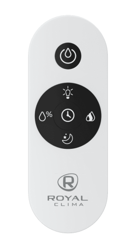 ROYAL CLIMA RIVA RUH-RV300/8.0E-WT