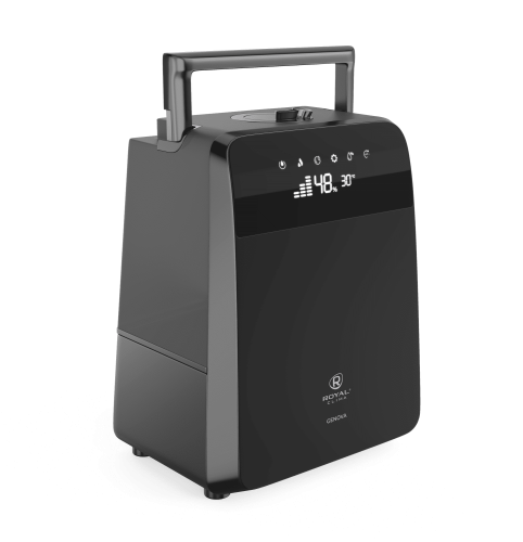 ROYAL CLIMA GENOVA RUH-G450/5.5E-BL