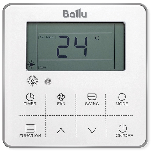 Ballu BLC_D-36HN1_21Y Ballu BLC_D-36HN1_21Y