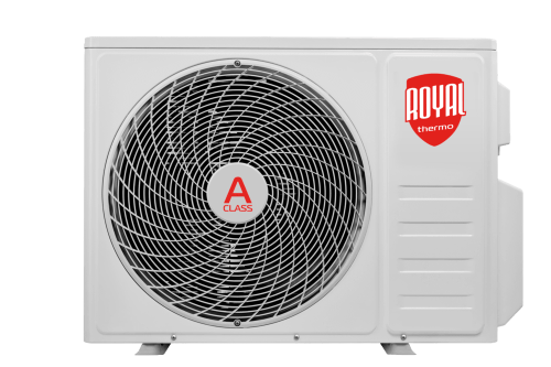 Royal Thermo RTB-09HN1 Royal Thermo RTB-09HN1