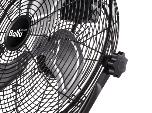 Ballu BIF-4B