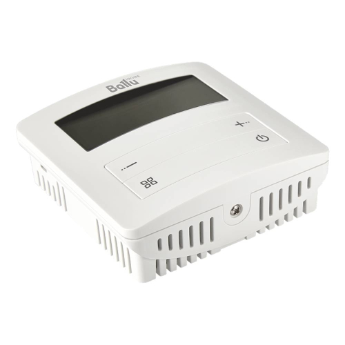 Термостаты программируемые c ЖК экраном Ballu BDT-2