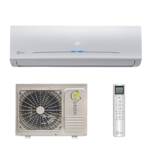 AIRGREEN GRI/GRO-12 HC2