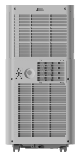 ROYAL CLIMA RM-MT28CH-E