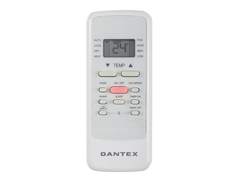 Dantex RK-12SDM4/RK-12SDM4E Dantex RK-12SDM4/RK-12SDM4E