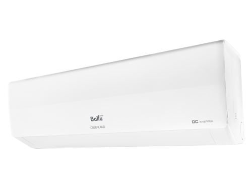 Ballu BSGRI-07HN8 Ballu BSGRI-07HN8
