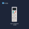 Airlab ALG01-7R-1/ALG01-7R-2 Airlab ALG01-7R-1/ALG01-7R-2