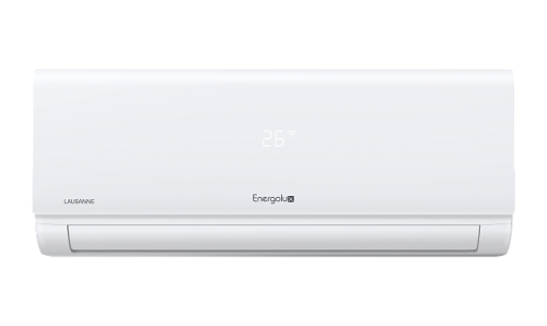 Energolux SAS12AR1-A / SAU12AR1-A