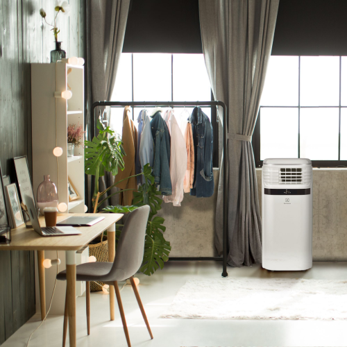 Electrolux EACM-22 JK/N3