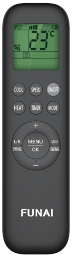 Funai RAC-SG20HP.D04 Wi-Fi Funai RAC-SG20HP.D04 Wi-Fi