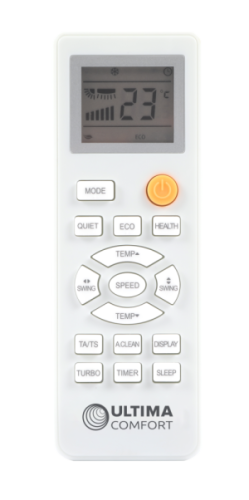 Ultima Comfort IMP-12PN