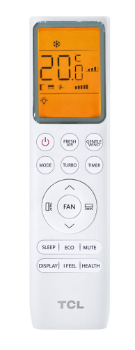 TCL TAC-FR09INV/R TCL TAC-FR09INV/R