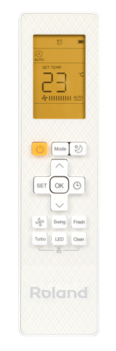 Roland RDI-MS18HSS/R1