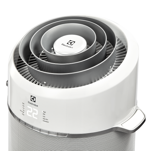 Electrolux EACM-10 FP/N6