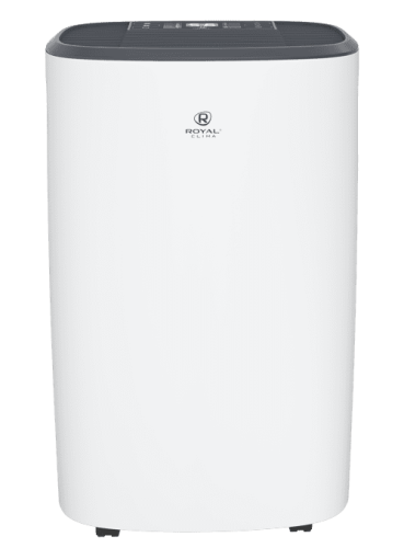 ROYAL CLIMA CARISMA Loft RD-CR20-E