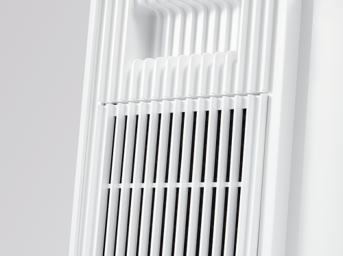 BALLU AW-340 белый