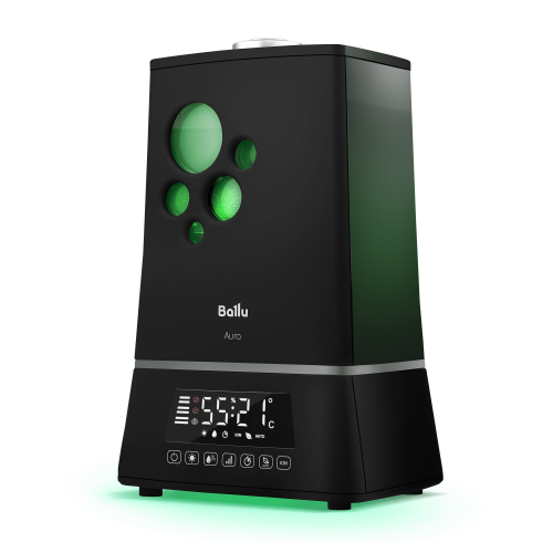 Ballu UHB-1500 Aura Ballu UHB-1500 Aura