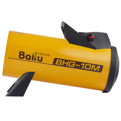 Ballu BHG-10M