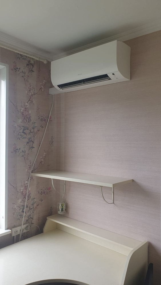 Кондиционеры