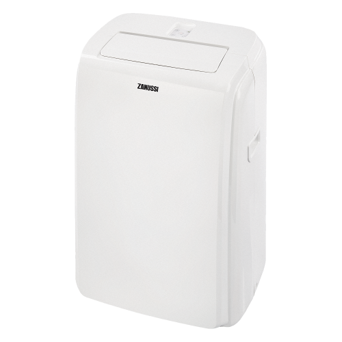 Zanussi ZACM-09 MSH/N1