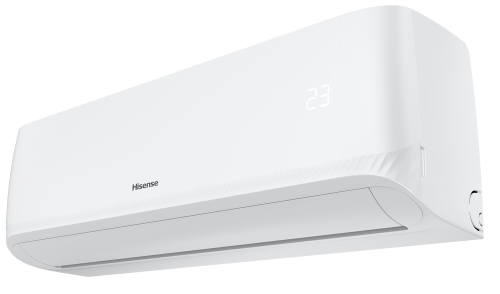 Hisense AS-13UW4RYRCM04 Wi-Fi Ready