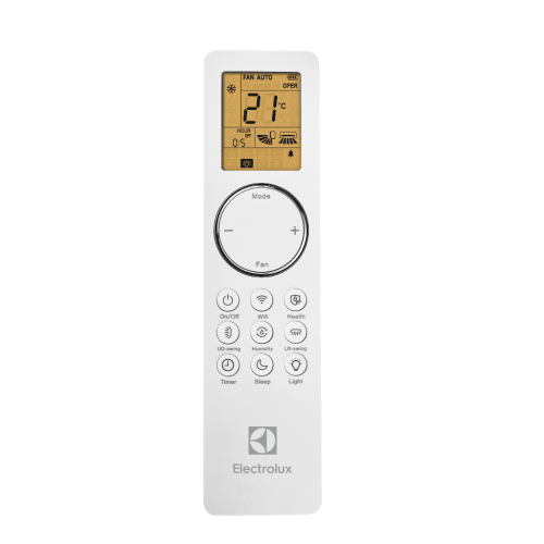 Electrolux EACS/I-18HEN-WHITE/N8 Electrolux EACS/I-18HEN-WHITE/N8