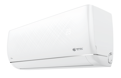 ROYAL CLIMA RC-RNE28HN NEW