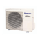 Panasonic CS-E12RKDW/CU-E12RKD Panasonic CS-E12RKDW/CU-E12RKD