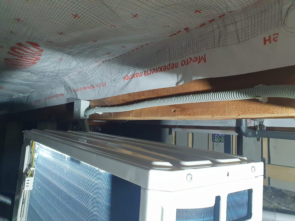 Наши работы