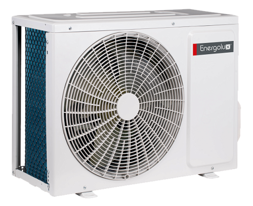 Energolux ESAS12GL1_HDC/ESAU12GL1_HDC