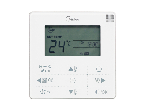 Midea MHA-96HWAN1/MOUB-96HD1N1-R