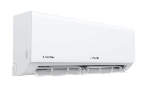 Energolux SAS07AR2-A/SAU07AR2-A