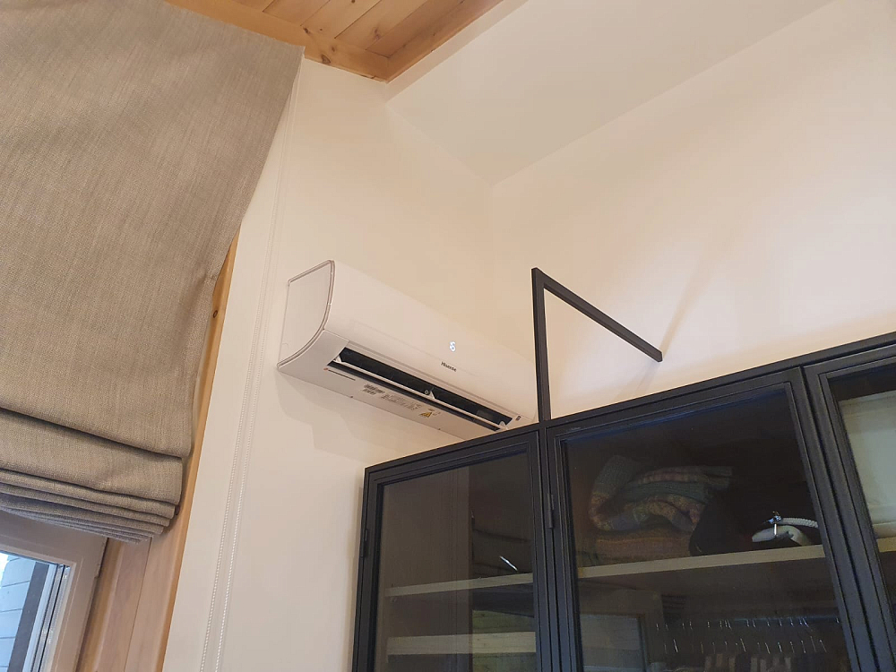 Кондиционеры