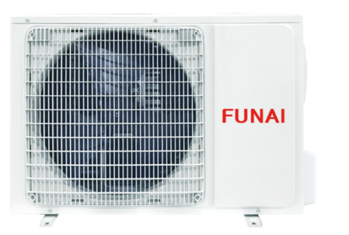 Funai RAC-SG20HP.D04 Wi-Fi Funai RAC-SG20HP.D04 Wi-Fi