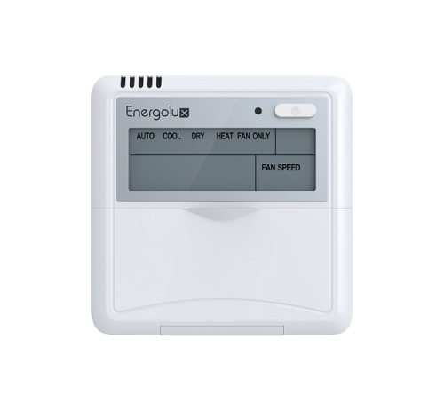 Energolux SAD36D6-A/ SAU36U6-A