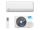 Midea MSHP-24N8D0-I/MSHP-24N8D0-O Midea MSHP-24N8D0-I/MSHP-24N8D0-O