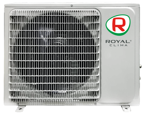 Royal Clima RC-VNR24HN Royal Clima RC-VNR24HN