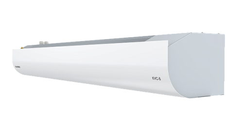 KALASHNIKOV KVС-B10V-11